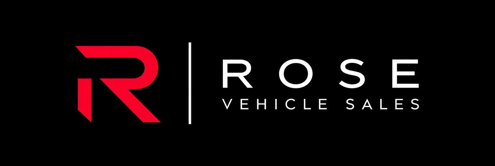 Rose Vehicle Sales